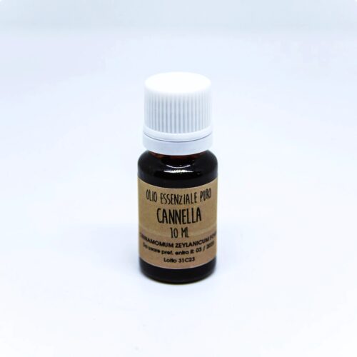 cannella olio essenziale